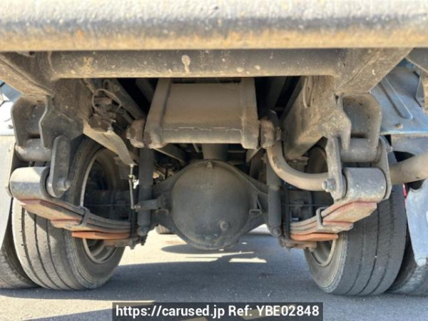 Used 1995 MT mitsubishi canter FE517BD Image[16]