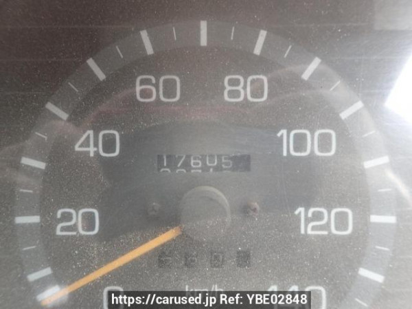 Used 1995 MT mitsubishi canter FE517BD Image[22]