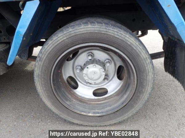 Used 1995 MT mitsubishi canter FE517BD Image[24]