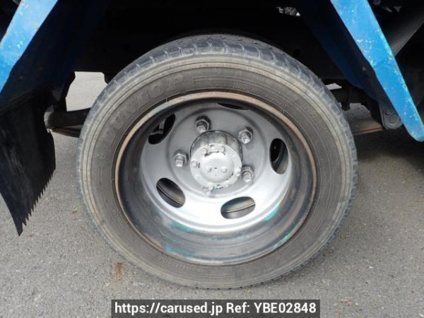 Used 1995 MT mitsubishi canter FE517BD Image[25]