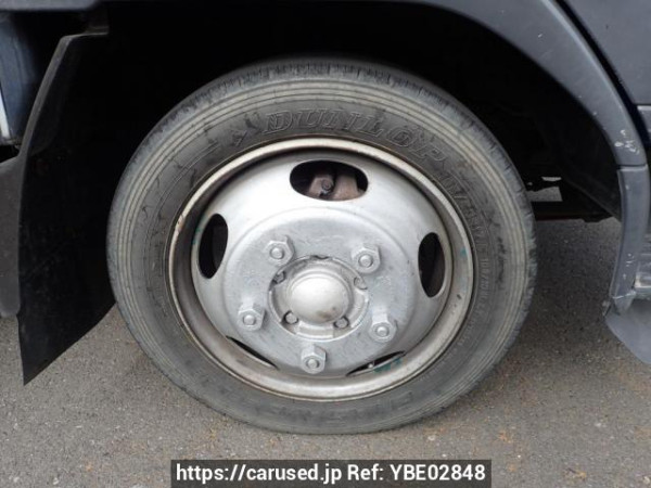 Used 1995 MT mitsubishi canter FE517BD Image[26]