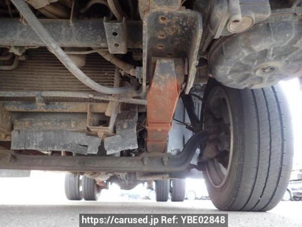 Used 1995 MT mitsubishi canter FE517BD Image[28]