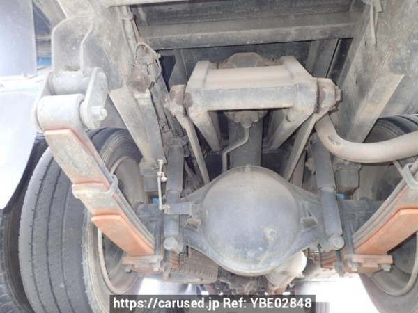 Used 1995 MT mitsubishi canter FE517BD Image[34]