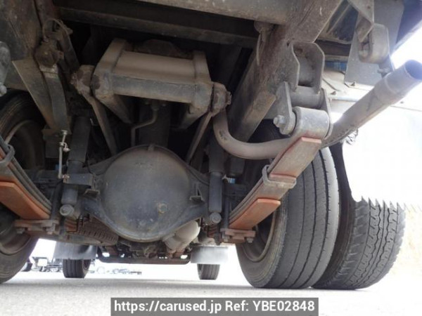 Used 1995 MT mitsubishi canter FE517BD Image[35]