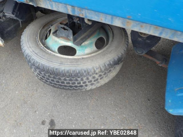 Used 1995 MT mitsubishi canter FE517BD Image[36]