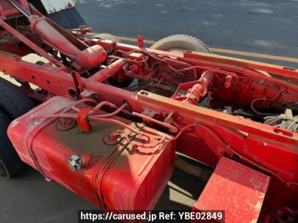 Used 2000 MT hino dutro XZU321T Image[5]