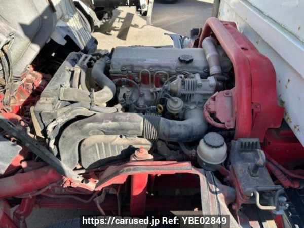 Used 2000 MT hino dutro XZU321T Image[6]