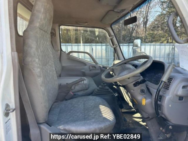 Used 2000 MT hino dutro XZU321T Image[8]