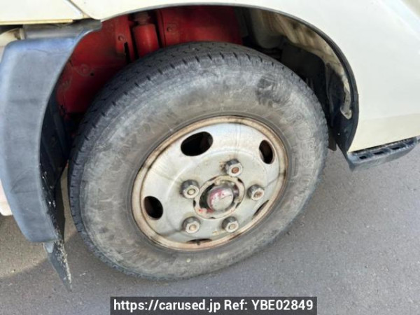 Used 2000 MT hino dutro XZU321T Image[12]