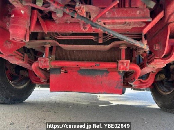 Used 2000 MT hino dutro XZU321T Image[16]