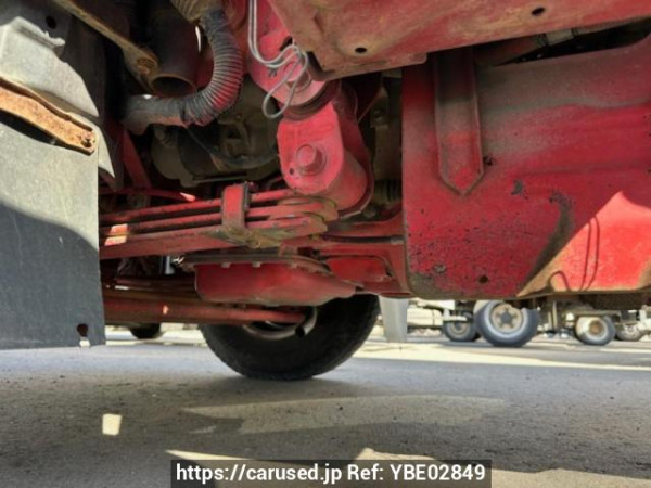 Used 2000 MT hino dutro XZU321T Image[17]