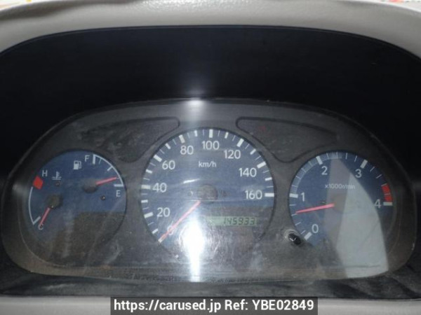 Used 2000 MT hino dutro XZU321T Image[19]