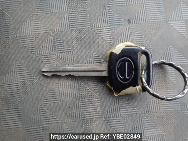 Used 2000 MT hino dutro XZU321T Image[21]