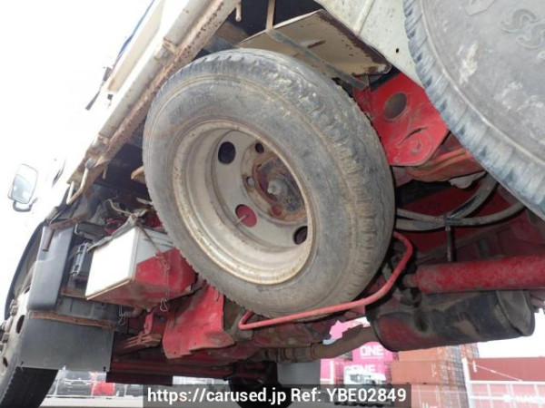 Used 2000 MT hino dutro XZU321T Image[29]