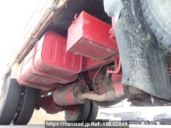 Used 2000 MT hino dutro XZU321T Image[31]