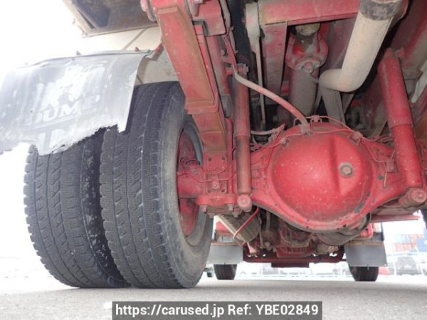 Used 2000 MT hino dutro XZU321T Image[32]