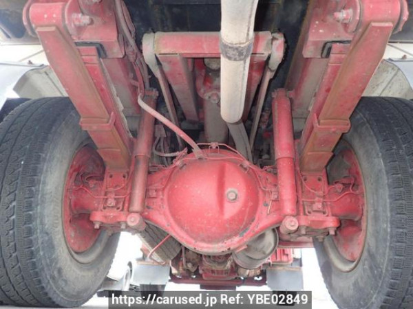 Used 2000 MT hino dutro XZU321T Image[33]