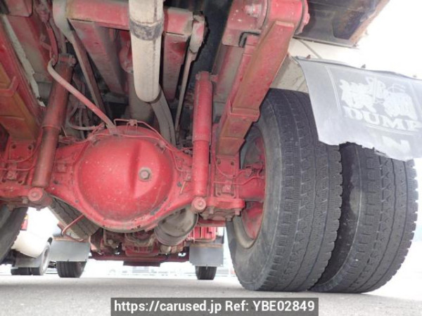Used 2000 MT hino dutro XZU321T Image[34]