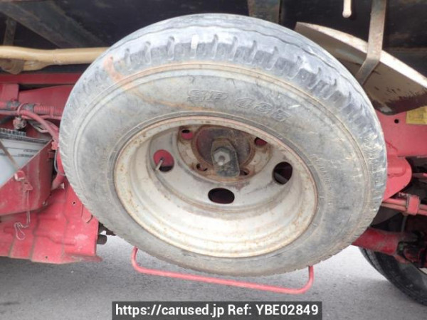 Used 2000 MT hino dutro XZU321T Image[35]