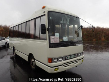 Hino RAINBOW 1995 from Japan