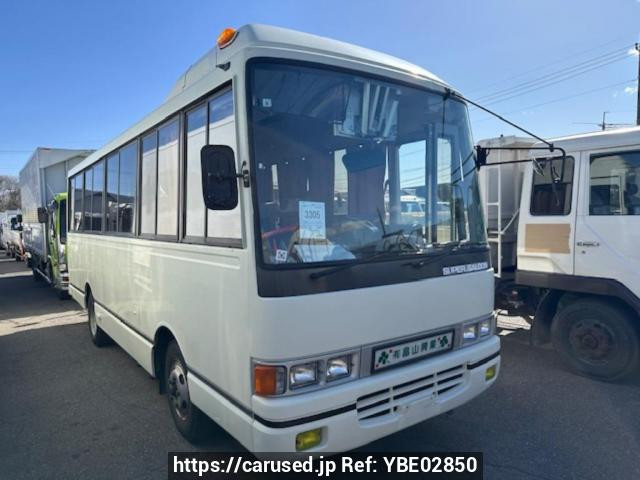 1995 Hino RAINBOW RB1WEAA