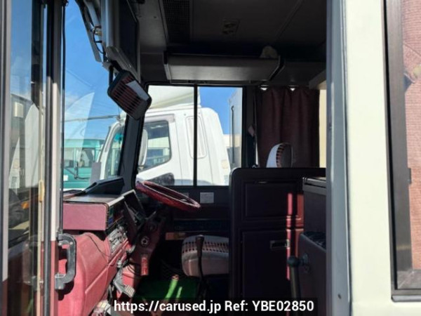 Used 1995 MT hino rainbow RB1WEAA Image[6]