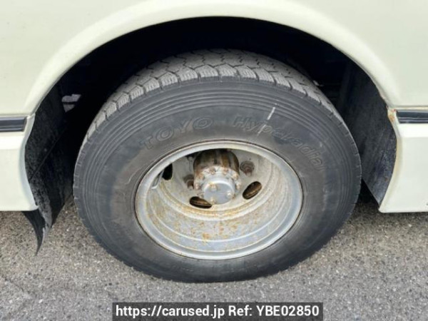 Used 1995 MT hino rainbow RB1WEAA Image[12]