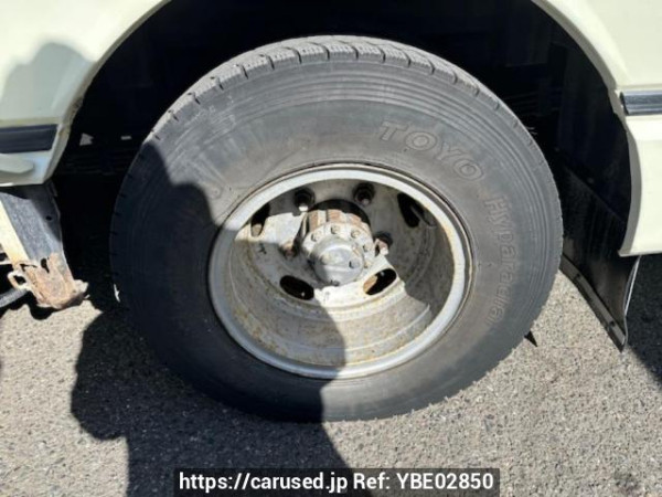 Used 1995 MT hino rainbow RB1WEAA Image[14]