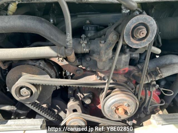 Used 1995 MT hino rainbow RB1WEAA Image[15]