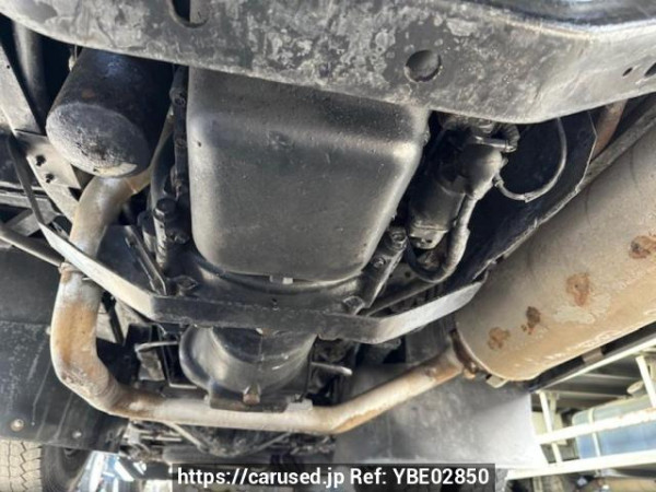 Used 1995 MT hino rainbow RB1WEAA Image[16]