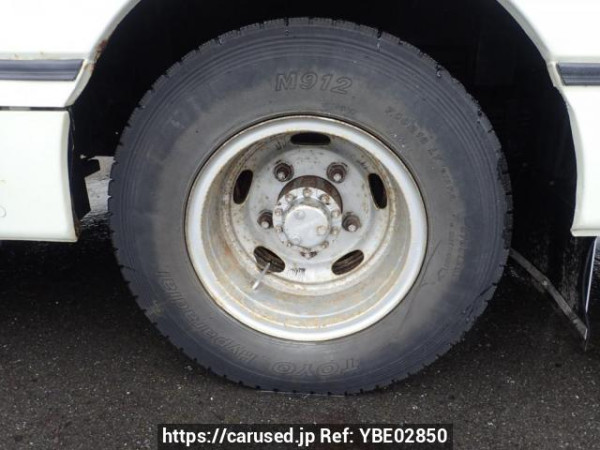 Used 1995 MT hino rainbow RB1WEAA Image[20]