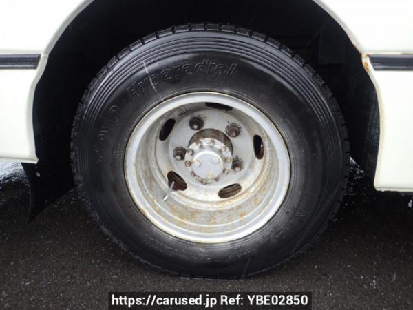 Used 1995 MT hino rainbow RB1WEAA Image[21]