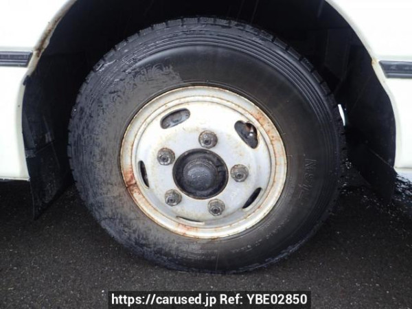 Used 1995 MT hino rainbow RB1WEAA Image[22]