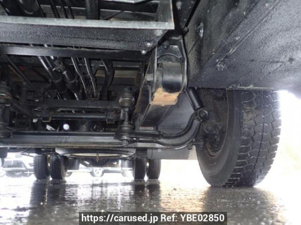 Used 1995 MT hino rainbow RB1WEAA Image[24]