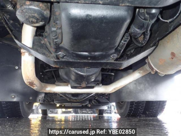 Used 1995 MT hino rainbow RB1WEAA Image[27]