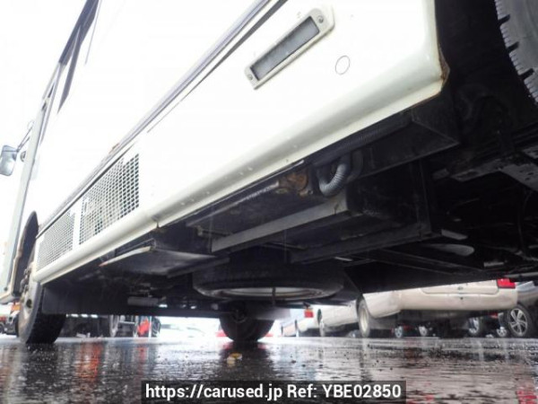 Used 1995 MT hino rainbow RB1WEAA Image[29]