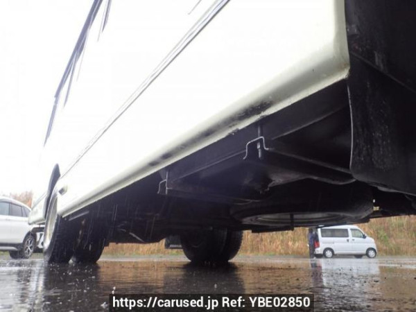 Used 1995 MT hino rainbow RB1WEAA Image[31]