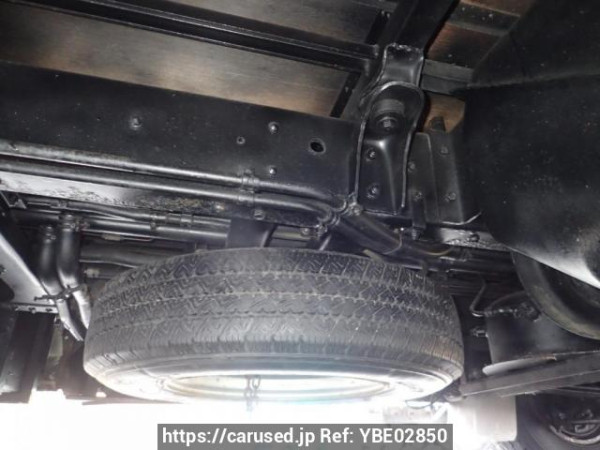 Used 1995 MT hino rainbow RB1WEAA Image[32]