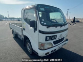 Toyota Toyoace Truck