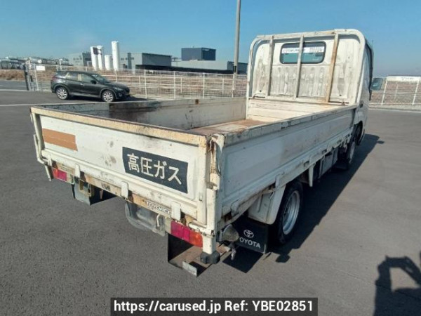 Used 2003 MT toyota toyoace-truck TRY230 Image[6]