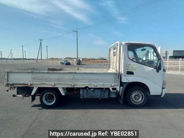 Used 2003 MT toyota toyoace-truck TRY230 Image[7]