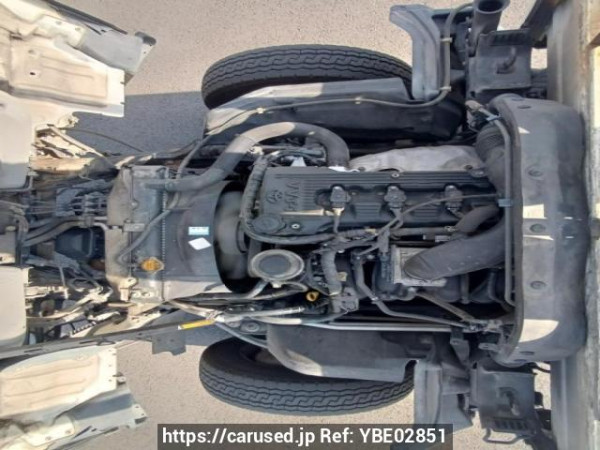 Used 2003 MT toyota toyoace-truck TRY230 Image[9]