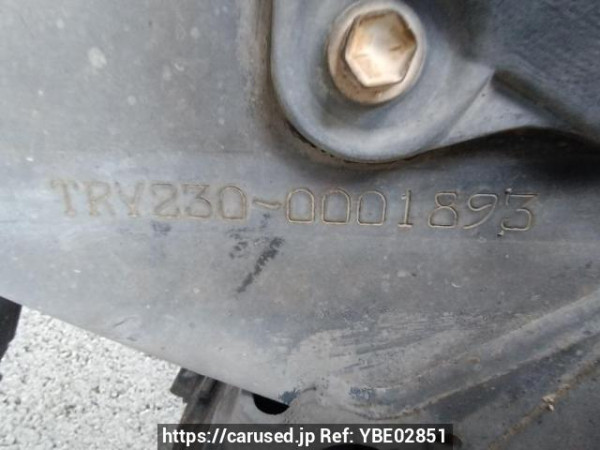 Used 2003 MT toyota toyoace-truck TRY230 Image[10]