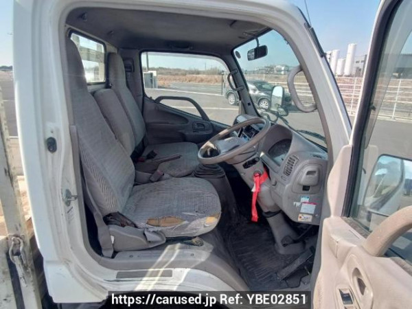 Used 2003 MT toyota toyoace-truck TRY230 Image[12]
