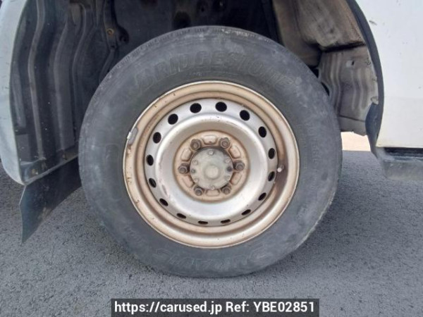 Used 2003 MT toyota toyoace-truck TRY230 Image[20]
