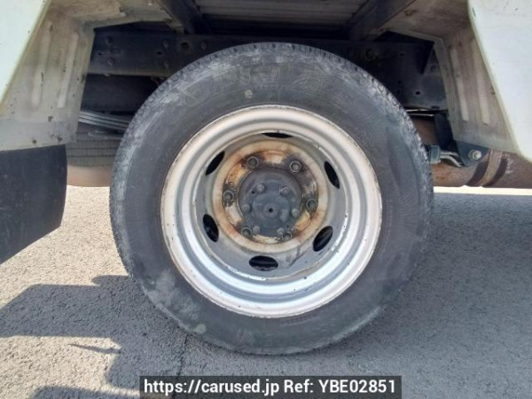 Used 2003 MT toyota toyoace-truck TRY230 Image[22]
