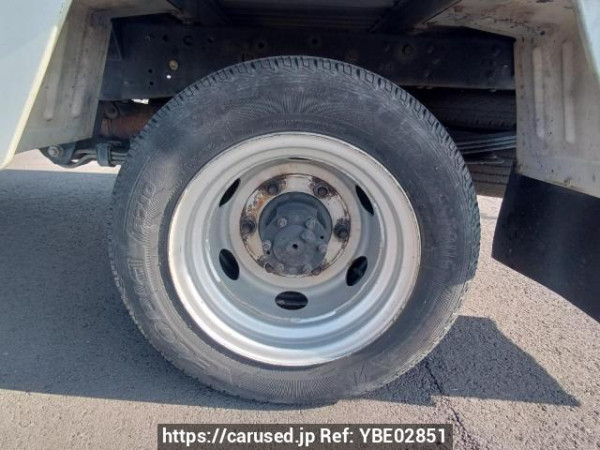 Used 2003 MT toyota toyoace-truck TRY230 Image[23]