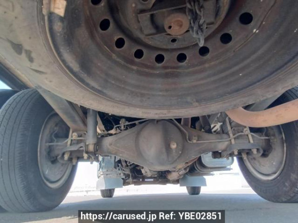 Used 2003 MT toyota toyoace-truck TRY230 Image[31]