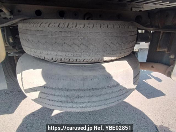 Used 2003 MT toyota toyoace-truck TRY230 Image[33]