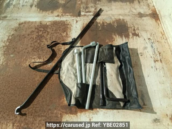 Used 2003 MT toyota toyoace-truck TRY230 Image[36]